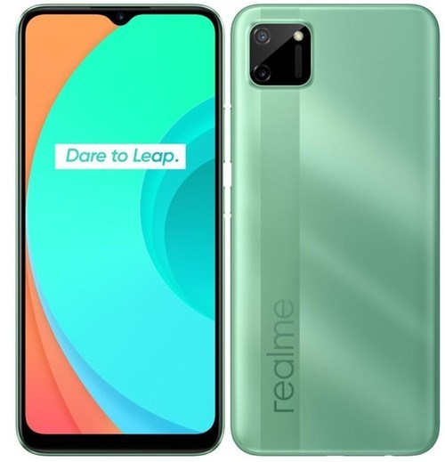 Realme C11